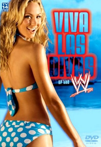 WWE Divas: Viva Las Divas (2005)