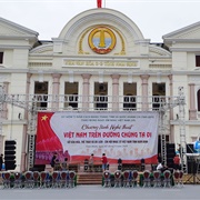 Nam Dinh