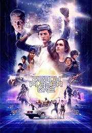 Ready Player One (2018)