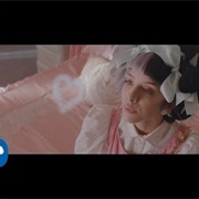 Mad Hatter - Melanie Martinez