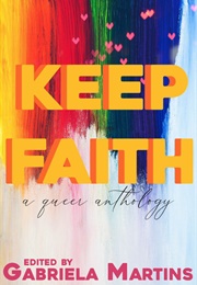 Keep Faith (Gabriela Martins (Edit.))