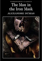 The Man in the Iron Mask (Alexandre Dumas)