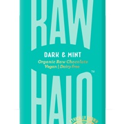 Raw Halo Dark + Mint