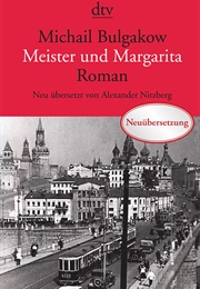 Meister Und Margarita (Michail Bulgakow)