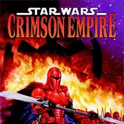 Crimson Empire