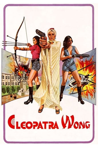 Cleopatra Wong (1978)