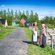 Árbær Open Air Museum