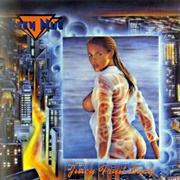 Keen Hue - Juicy Fruit Lucy