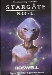 Roswell (Sonny Whitelaw & Jennifer Fallon)