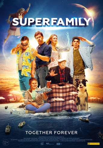 Superbobrovs (2016)