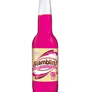 Ramblin' Rose Cream Soda