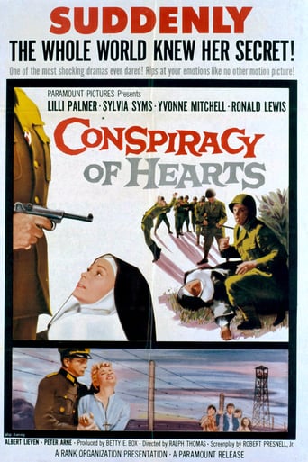 Conspiracy of Hearts (1960)