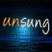 Unsung