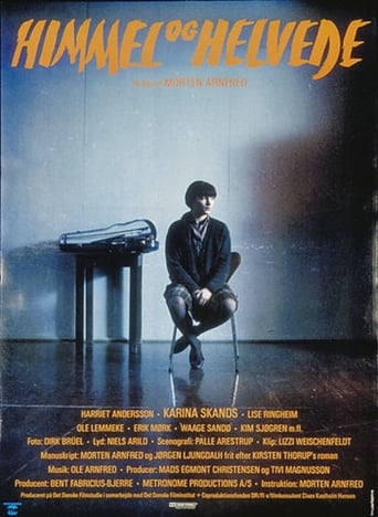 Heaven and Hell (1988)