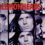 The Lemonheads - Come on Feel the Lemonheads (1993)