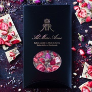 Al Mari Anni Strawberry & Rose