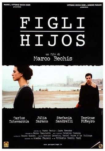 Figli – Hijos (2001)