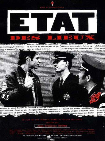 Etat Des Lieux (1995)