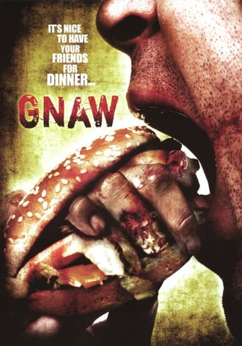 Gnaw (2009)