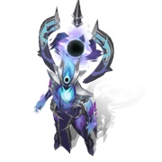 Darkstar Karma: Pearl