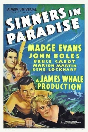 Sinners in Paradise (1938)