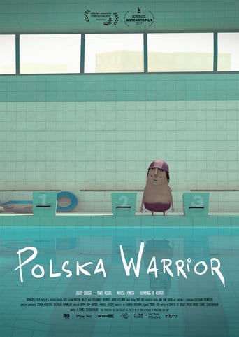 Polska Warrior (2016)