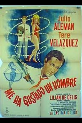 Me Ha Gustado Un Hombre (1965)
