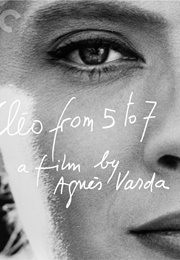 Cléo From 5 to 7 (1962)