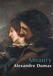 Amaury (Alex Dumas)