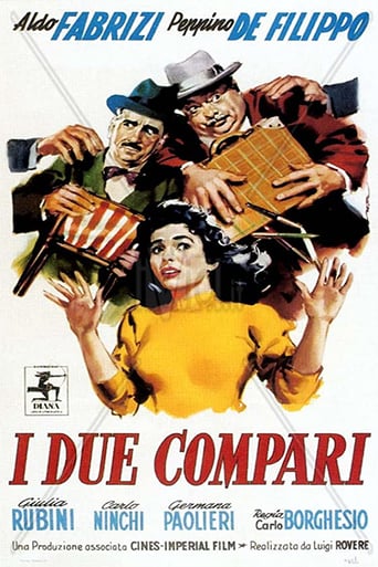I Due Compari (1955)