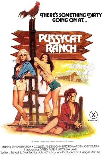 The Pussycat Ranch (1978)
