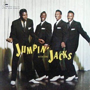 The Jacks - Jumpin' With the Jacks