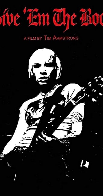 Give 'em the Boot (2005)