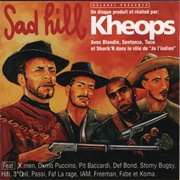 Pousse Au Milieu Des Cactus, Ma Rancœur (Akhenaton)