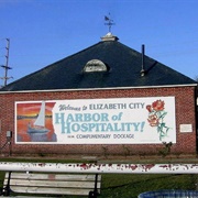 Elizabeth City, NC