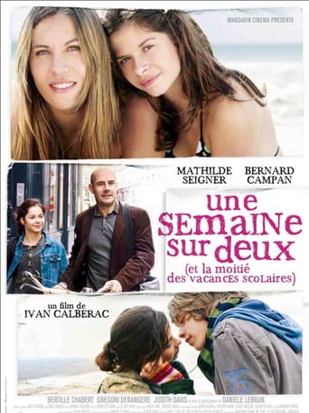 Une Semaine Sur Deux (2009)