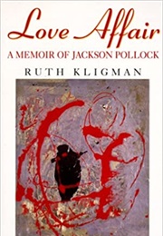 Love Affair (Ruth Kligman)