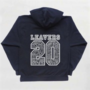 Leavers Hoodies