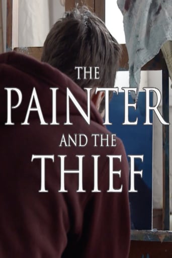 The Painter and the Thief (2013)