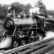 Empire State Express