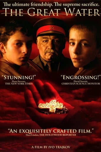 The Great Water (2005)