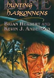 Hunting Harkonnens (Brian Herbert)