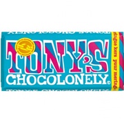 Tony's Puur Meringue Kers