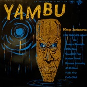 Yambu – Mongo Santamaria (1958)