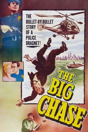 The Big Chase (1954)