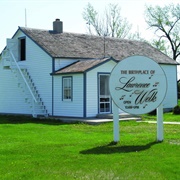 Welk Homestead State Historic Site, North Dakota