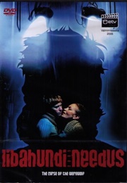 The Curse of the Werewolf (2005)