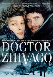 Dr Shivago 2002 (2002)