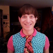 Matilda Bernstein Sycamore