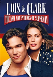 Lois & Clark: The New Adventures of Superman (1993)